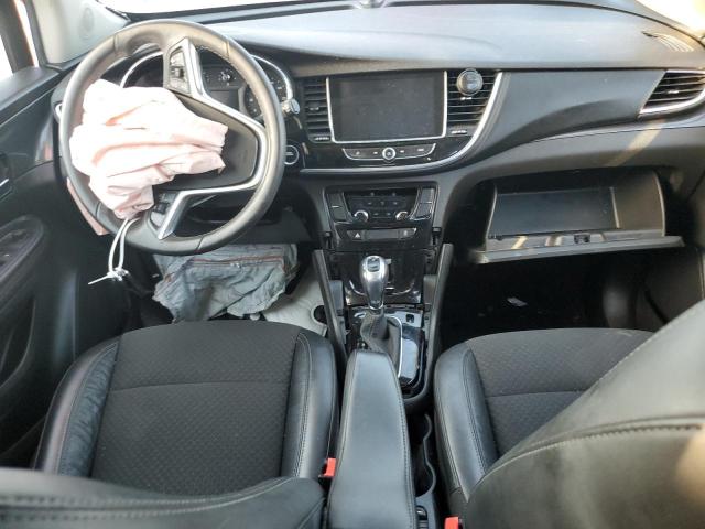 Photo 8 from auction – 2017 BUICK ENCORE PRE with VIN KL4CJASB1HB116025