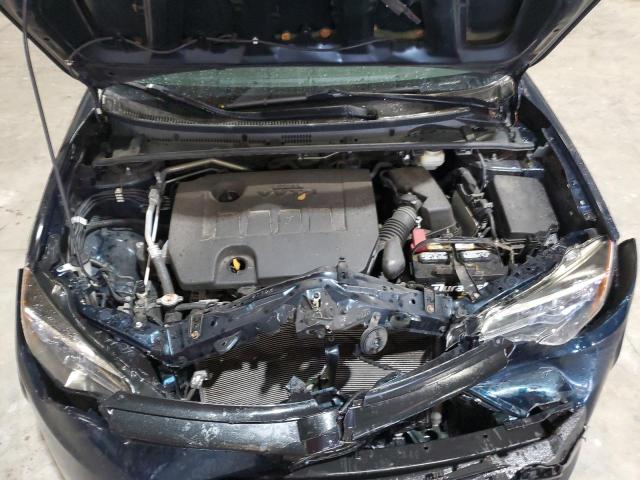 Photo 11 from auction – 2017 TOYOTA COROLLA L with VIN 2T1BURHE9HC860479