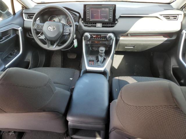 Photo 8 from auction – 2021 TOYOTA RAV4 LE with VIN 2T3H1RFV5MC111606