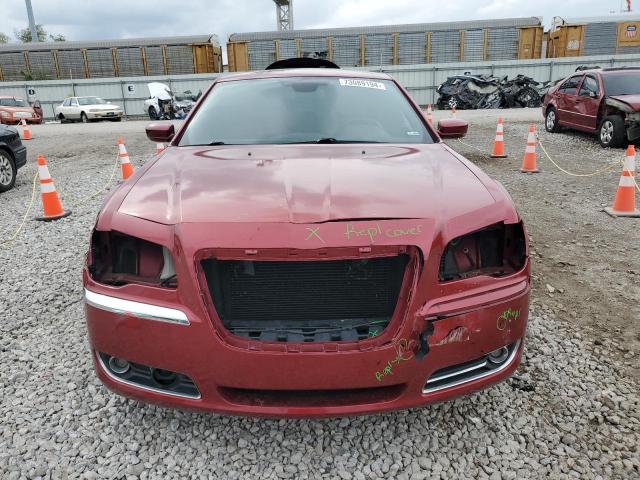 Photo 5 from auction – 2012 CHRYSLER 300 S with VIN 2C3CCAGG6CH257116