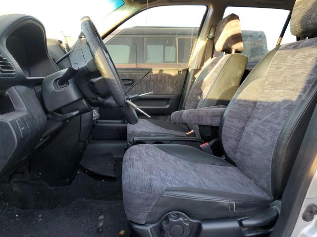 Photo 7 from auction – 2003 HONDA CR-V LX with VIN JHLRD68453C002645