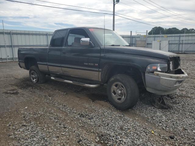 Photo 4 from auction – 1997 DODGE RAM 1500 with VIN 3B7HF13Z3VG719831