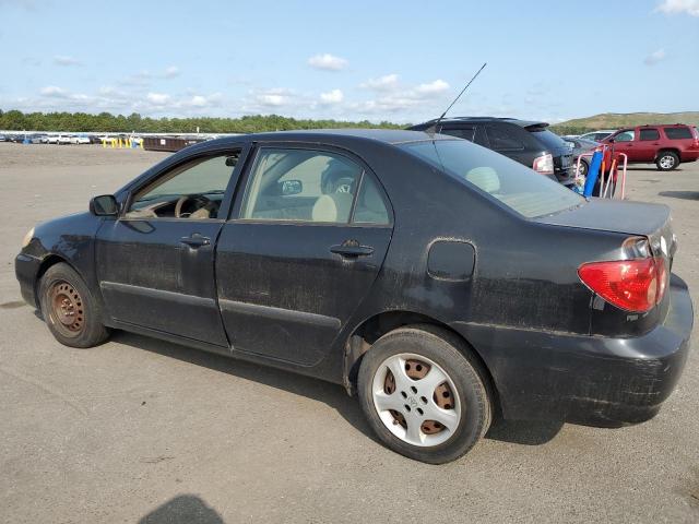 Photo 2 from auction – 2008 TOYOTA COROLLA CE with VIN 2T1BR32E18C939345