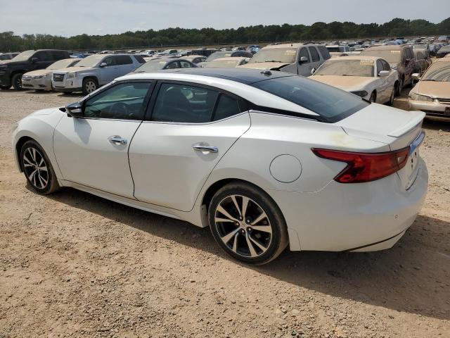 Photo 2 from auction – 2017 NISSAN MAXIMA 3.5 with VIN 1N4AA6AP6HC377190