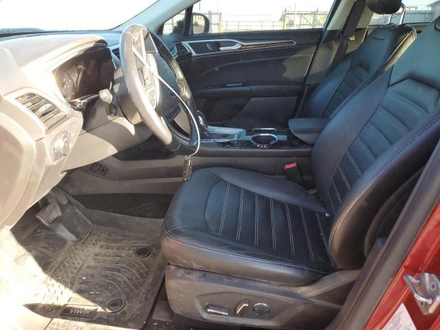 Photo 7 from auction – 2013 FORD FUSION SE with VIN 3FA6P0LU3DR303967