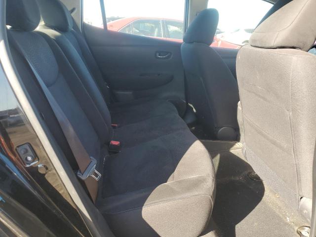 Zdjęcie 10 z aukcji – 2015 NISSAN LEAF S z VIN 1N4AZ0CP7FC328984