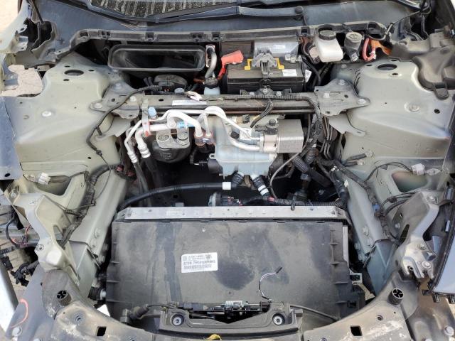 Photo 11 from auction – 2018 TESLA MODEL 3 with VIN 5YJ3E1EA7JF025793