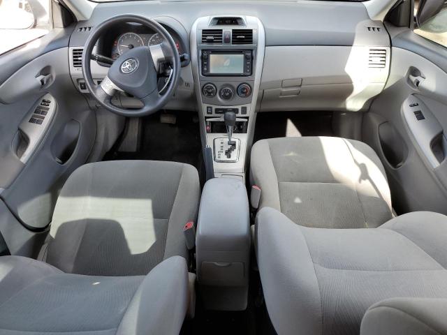Photo 8 from auction – 2013 TOYOTA COROLLA BA with VIN 2T1BU4EE6DC082188