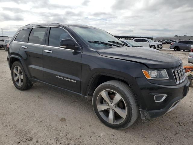 Photo 4 from auction – 2014 JEEP GRAND CHER with VIN 1C4RJEBMXEC400820