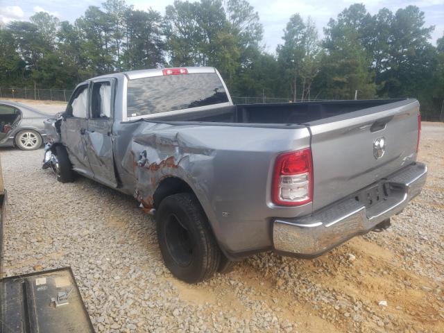 Photo 2 from auction – 2023 RAM 3500 TRADE with VIN 3C63RRGL6PG542577