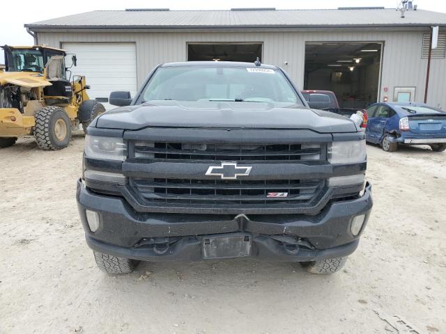 Photo 5 from auction – 2016 CHEVROLET SILVERADO with VIN 3GCUKSEC1GG256891