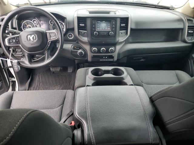 Photo 8 from auction – 2019 RAM 1500 TRADE with VIN 1C6RRECT6KN604083
