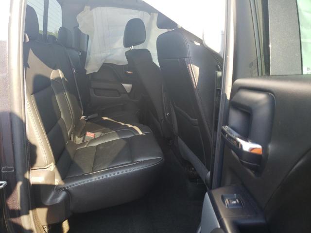 Photo 10 from auction – 2016 CHEVROLET SILVERADO with VIN 1GCVKSEC5GZ355489