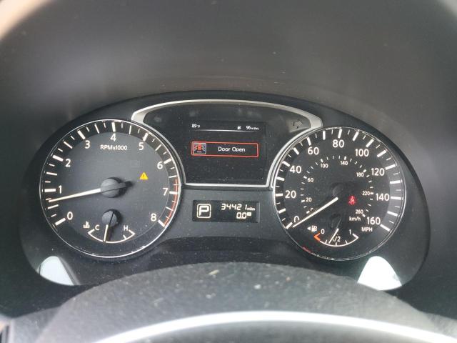 Photo 9 from auction – 2015 NISSAN ALTIMA 2.5 with VIN 1N4AL3AP8FC424774
