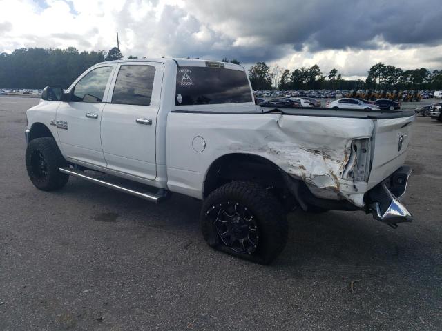 Photo 2 from auction – 2018 RAM 2500 ST with VIN 3C6UR5CL2JG403928