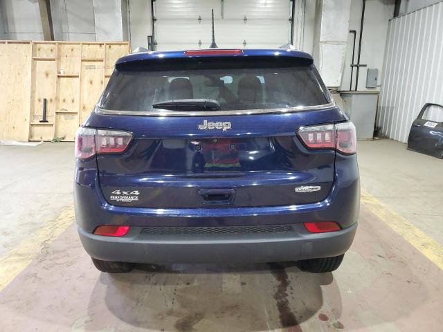 Photo 6 from auction – 2019 JEEP COMPASS LA with VIN 3C4NJDBB1KT651829