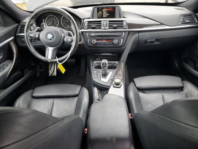 Photo 8 from auction – 2015 BMW 328 XIGT with VIN WBA3X5C54FD561037
