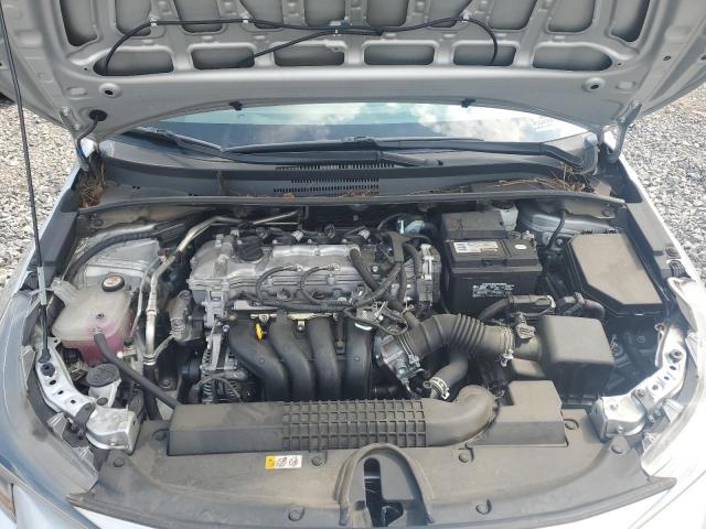 Photo 11 from auction – 2021 TOYOTA COROLLA LE with VIN 5YFEPMAE7MP255470