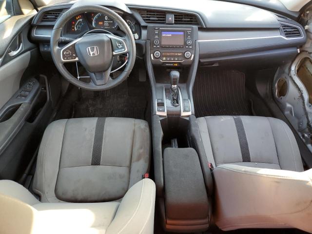 Photo 8 from auction – 2019 HONDA CIVIC LX with VIN 19XFC2F65KE012793
