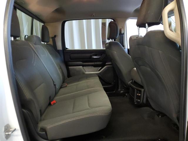 Photo 10 from auction – 2021 RAM 1500 TRADE with VIN 1C6RRFGG0MN816662