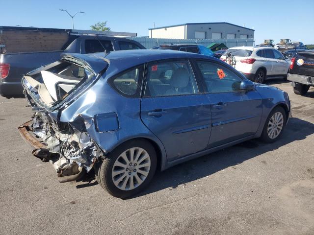 Photo 3 from auction – 2010 SUBARU IMPREZA 2. with VIN JF1GH6B65AH826010