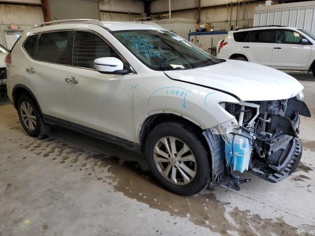 Photo 4 from auction – 2016 NISSAN ROGUE S with VIN KNMAT2MTXGP697643