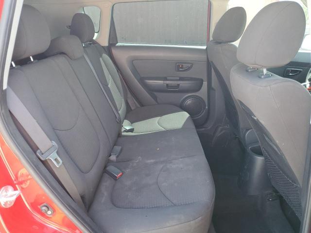 Photo 11 from auction – 2013 KIA SOUL with VIN KNDJT2A58D7564039