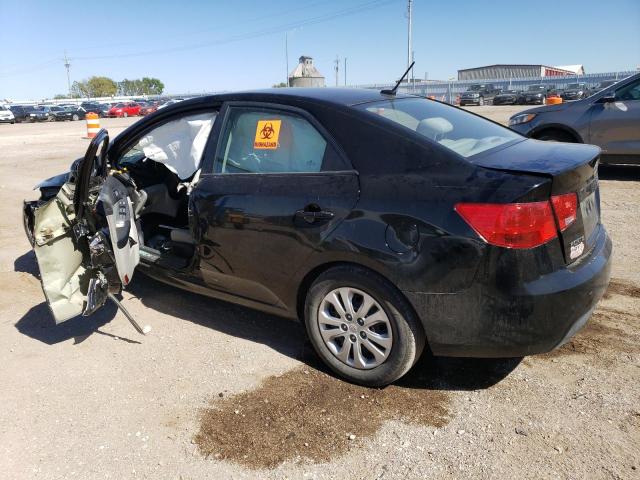 Photo 2 from auction – 2012 KIA FORTE EX with VIN KNAFU4A23C5613451