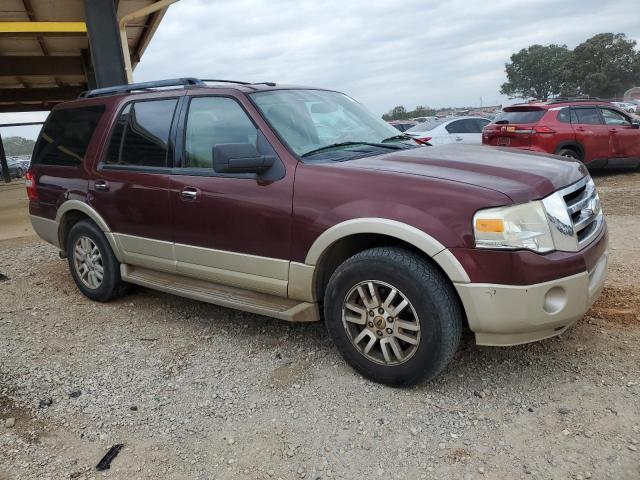 Photo 4 from auction – 2009 FORD EXPEDITION with VIN 1FMFU17509EB10855