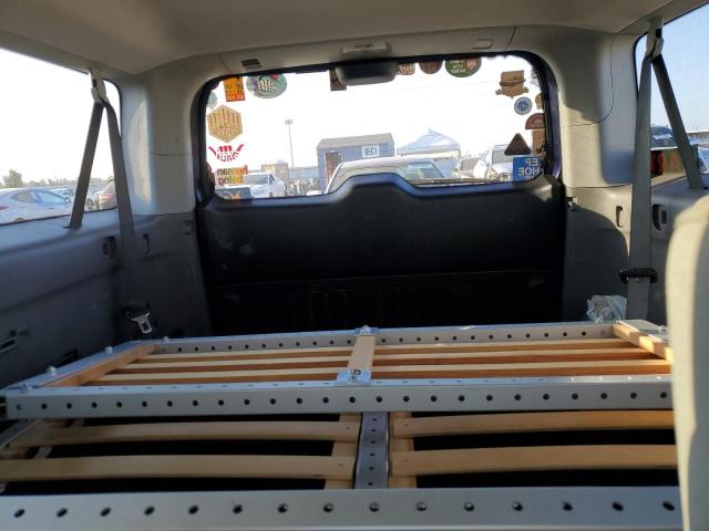 Photo 10 from auction – 2009 HONDA ELEMENT EX with VIN 5J6YH287X9L002241