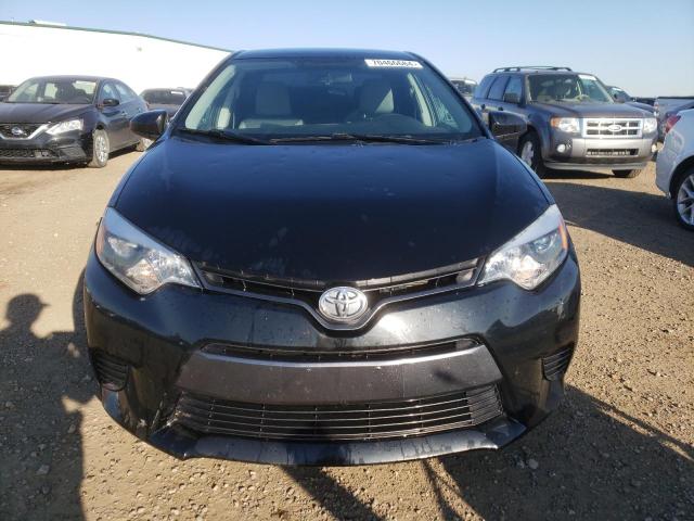 Photo 5 from auction – 2016 TOYOTA COROLLA L with VIN 2T1BURHE1GC738634