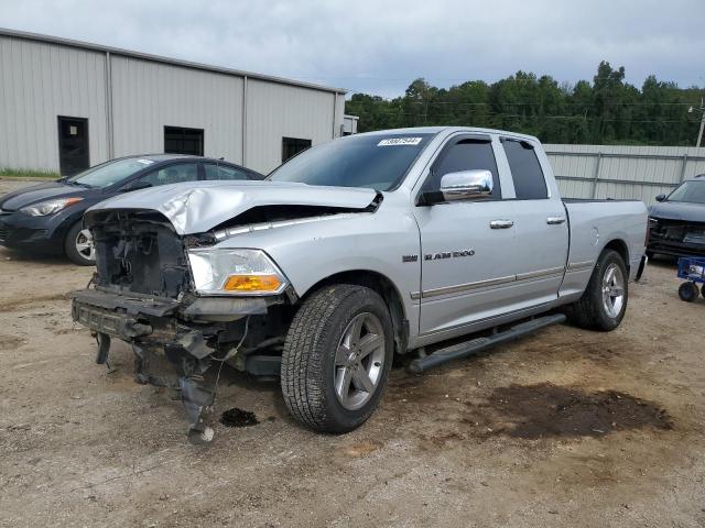 DODGE RAM 1500 S 2012 with VIN 1C6RD6FT6CS313408 - Photo from auction