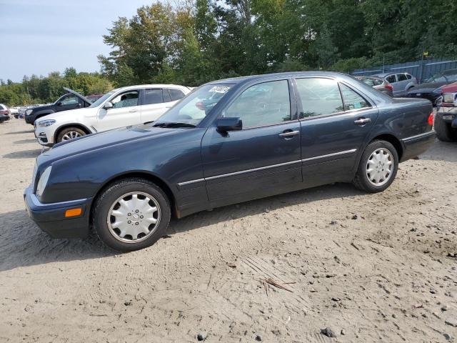 Photo 1 from auction – 1998 MERCEDES-BENZ E 320 4MAT with VIN WDBJF82F0WX008102