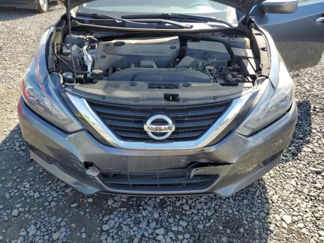 Photo 11 from auction – 2018 NISSAN ALTIMA 2.5 with VIN 1N4AL3AP4JC259041