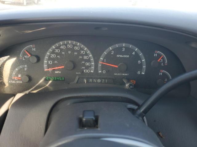 Photo 9 from auction – 2003 FORD F150 with VIN 2FTRX17L63CA67921