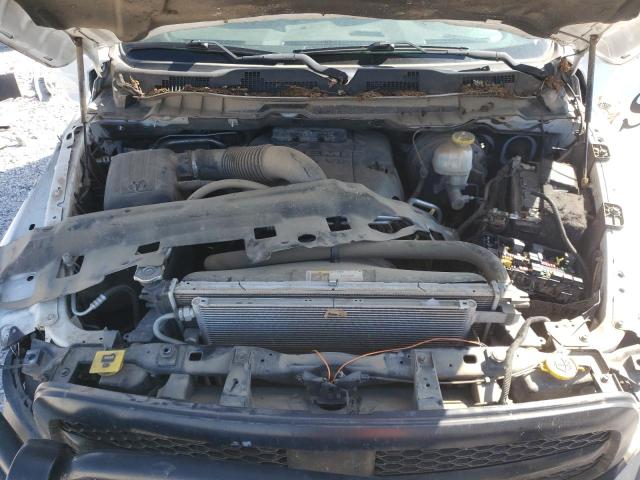 Photo 11 from auction – 2019 RAM 1500 CLASS with VIN 1C6RR7ST6KS717059