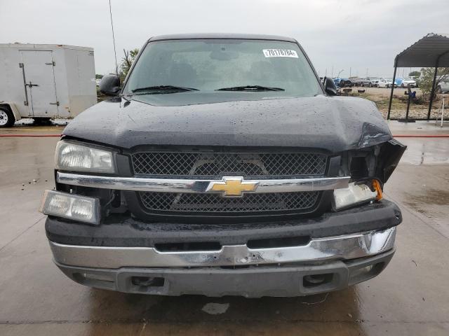 Photo 5 from auction – 2004 CHEVROLET SILVERADO with VIN 1GCEC19V44E384794