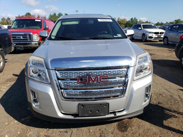 Photo 5 from auction – 2011 GMC TERRAIN SL with VIN 2CTFLTEC7B6232146