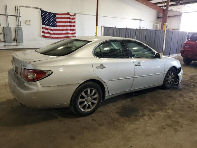 Photo 3 from auction – 2002 LEXUS ES 300 with VIN JTHBF30GX25027054