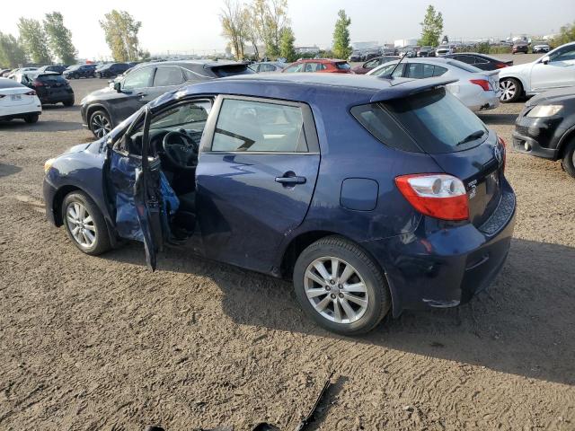 Photo 2 from auction – 2010 TOYOTA COROLLA MA with VIN 2T1KU4EE5AC398824