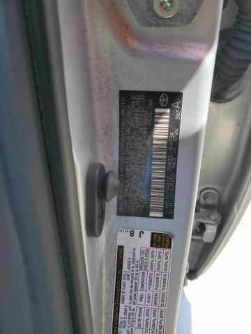 Photo 14 from auction – 2010 TOYOTA PRIUS with VIN JTDKN3DU4A0178911