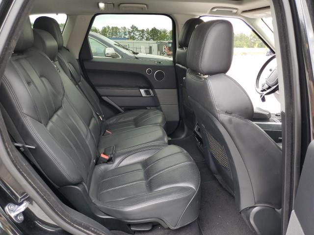 Photo 11 from auction – 2017 LAND ROVER RANGE ROVE with VIN SALWR2FV0HA676090
