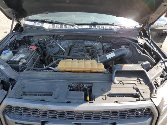 Photo 11 from auction – 2015 FORD F-150 LARI with VIN 1FTFX1EF1FFB65263