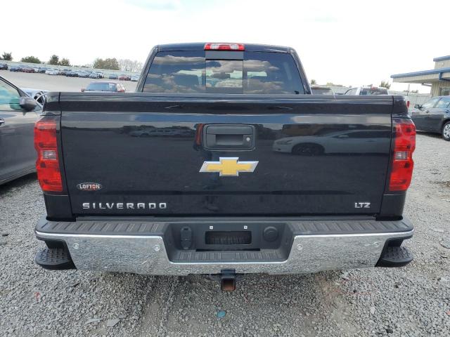 Photo 6 from auction – 2014 CHEVROLET SILVERADO with VIN 3GCUKSEJ2EG519630