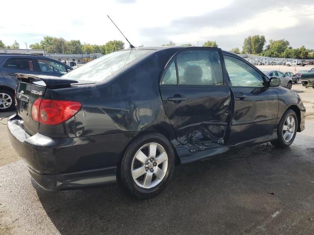 Photo 3 from auction – 2008 TOYOTA COROLLA CE with VIN 1NXBR32E28Z970148