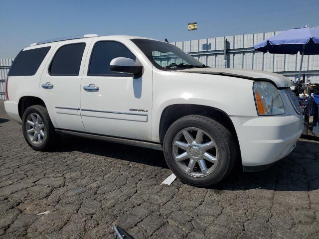 Photo 4 from auction – 2013 GMC YUKON DENA with VIN 1GKS2EEF9DR325863