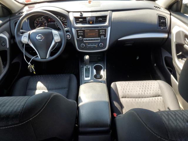 Photo 8 from auction – 2017 NISSAN ALTIMA 2.5 with VIN 1N4AL3AP9HC255321