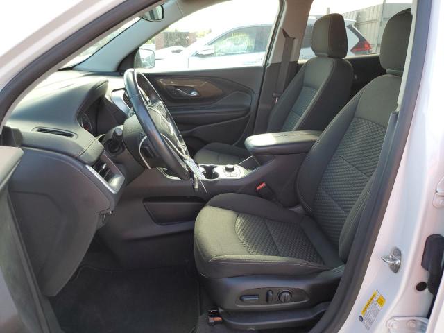 Photo 7 from auction – 2021 GMC TERRAIN SL with VIN 3GKALTEV7ML384339