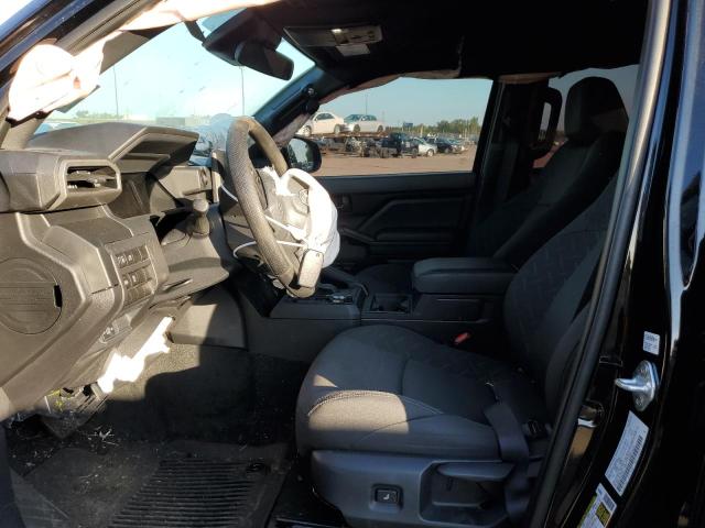 Photo 7 from auction – 2024 TOYOTA TACOMA DOU with VIN 3TYLD5KN2RT001270