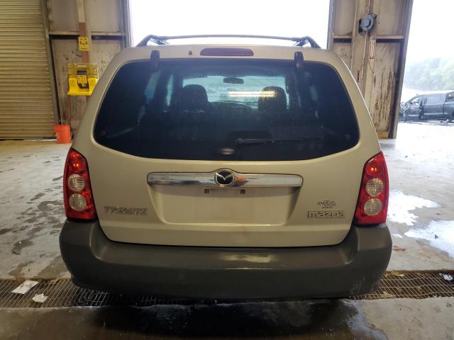 Photo 6 from auction – 2006 MAZDA TRIBUTE I with VIN 4F2YZ02Z86KM02172